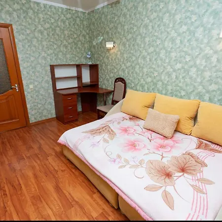 3-Х Ком Квартира Посуточно Apartment Kyiv