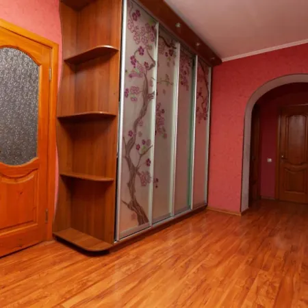 Apartment 3-Х Ком Квартира Посуточно